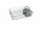 TEKA Zmywarka DFS 46710 SS 60 cm