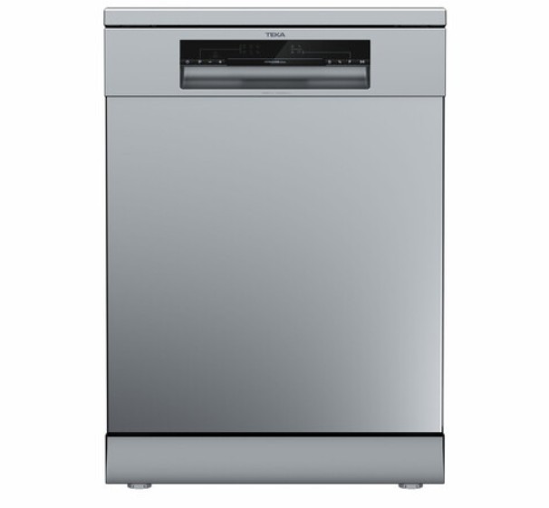 TEKA Zmywarka DFS 26650 SS FS60 cm