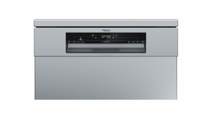 TEKA Zmywarka DFS 26650 SS FS60 cm