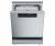 TEKA Zmywarka DFS 26650 SS FS60 cm