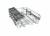 TEKA Zmywarka DFS 26650 SS FS60 cm