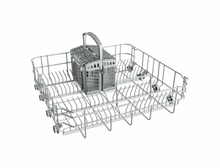 TEKA Zmywarka DFS 26650 SS FS60 cm