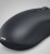 Hama Mysz przewodowa usb-C CM-200 czarna