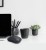Hama Mysz przewodowa usb-C CM-200 czarna