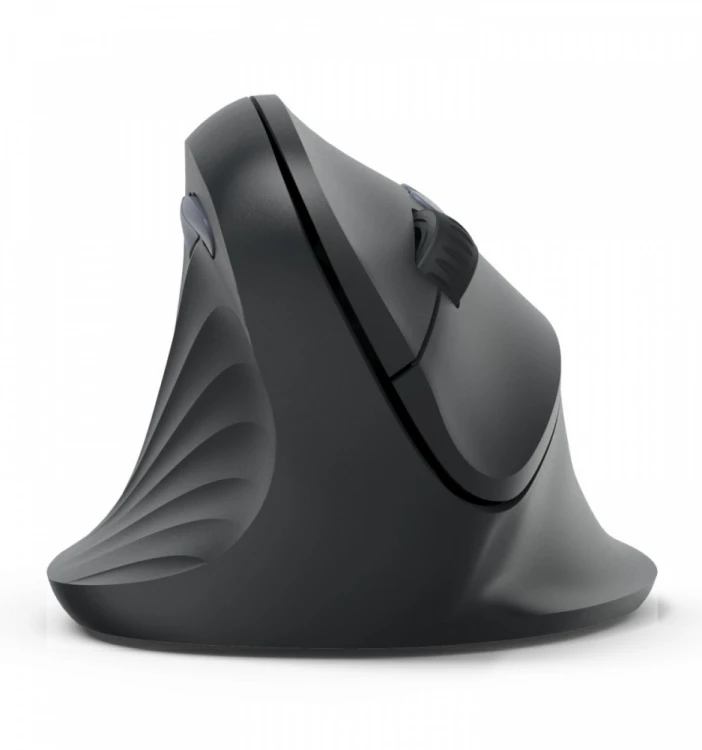 Hama Mysz ergonomiczna EWM-500 dla leworęcznych
