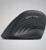 Hama Mysz ergonomiczna EWM-500 dla leworęcznych