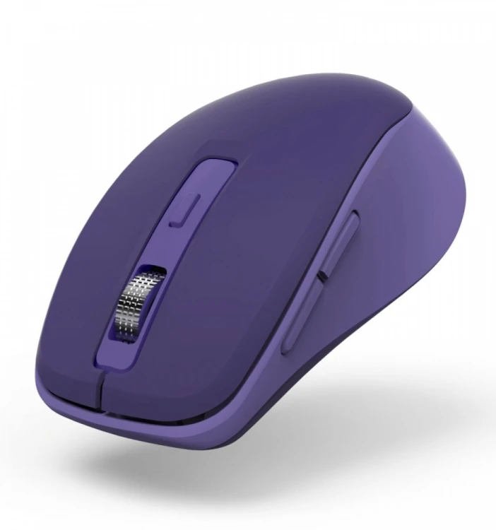 Hama Mysz multi device WM-450 niebieska