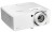 Optoma Projektor UHZ67-W 4K UHD DLP LASER 4300 16X9 500 000:1 Biały