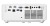 Optoma Projektor UHZ67-W 4K UHD DLP LASER 4300 16X9 500 000:1 Biały