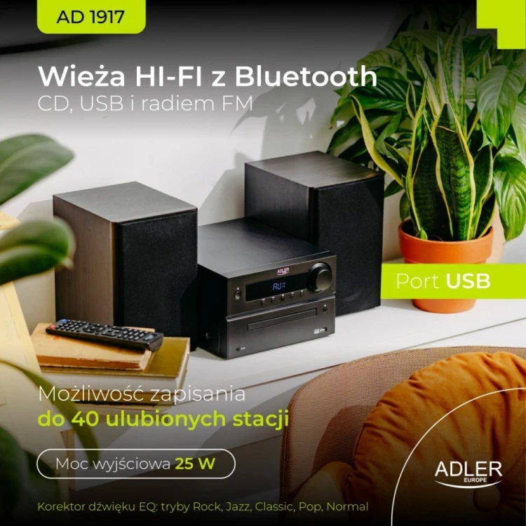 Adler Miniwieża AD1917