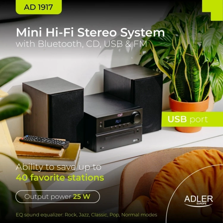 Adler Miniwieża AD1917