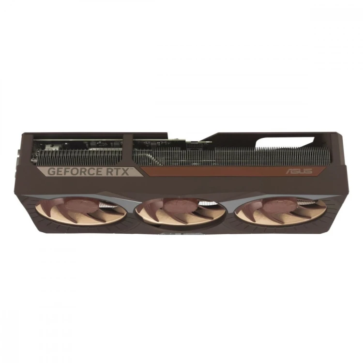 Asus Karta graficzna GeForce RTX 5080 NOCTUA OC 16GB GDDR7 256bit 3DP/HDMI