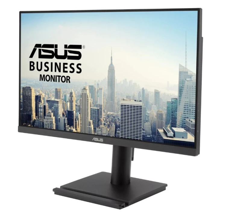 Asus Monitor 23.8 cala VA249QGSE IPS FHD HDMI DP VGA 120Hz