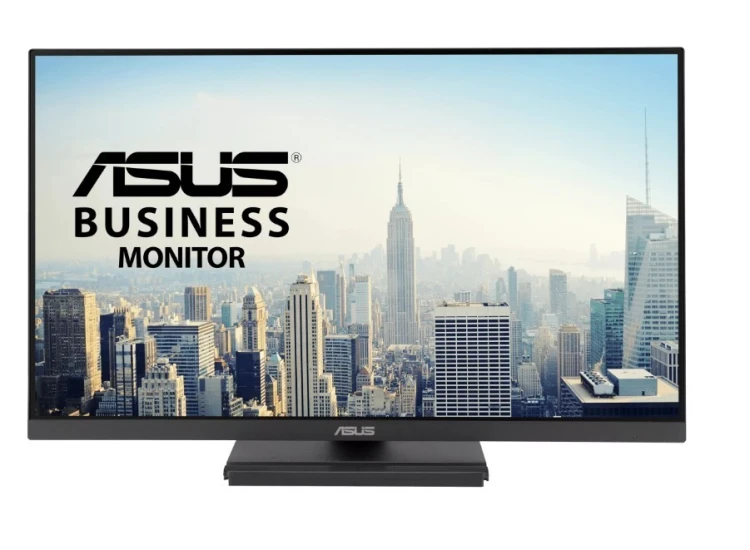 Asus Monitor 23.8 cala VA249QGSE IPS FHD HDMI DP VGA 120Hz