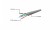Gembird Patchcord kat.6 UTP 1.5m kolor czarny