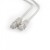 Gembird Patchcord kat.6 UTP 20m kolor szary