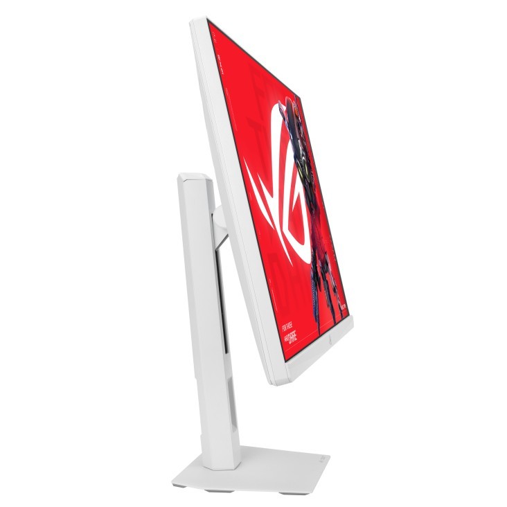 Asus Monitor 27 cali XG27ACSR-W 2560x1440, 220Hz OC