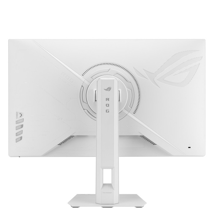 Asus Monitor 27 cali XG27ACSR-W 2560x1440, 220Hz OC
