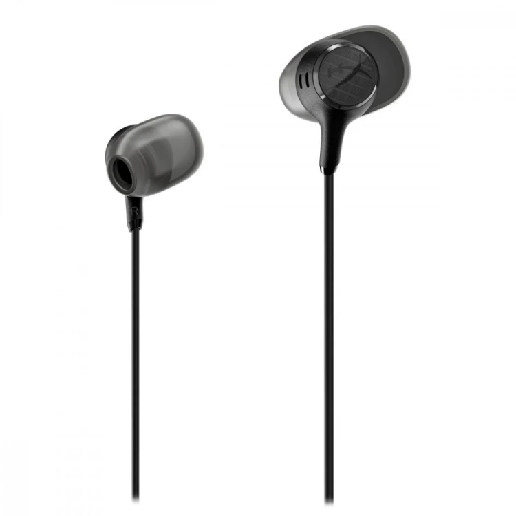 HyperX Słuchawki przewodowe Cloud Earbuds III BN7R9AA czarne