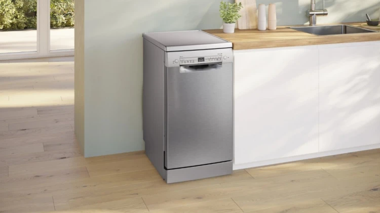 Bosch Zmywarka SPS2HKI02E