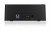 IcyBox Stacja dokująca/klonująca IB-1232CL-U3 2x2,5" lub 3,5"  SATA HDD, UASP &amp; SATA III ( 6GBits/s )