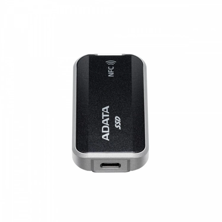 Adata Dysk zewnętrzny SSD URBAN TAPSAFE 1TB USB3.2C 1.9G/1.9G