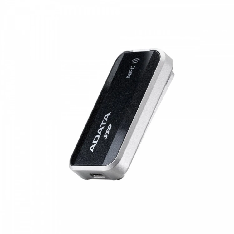 Adata Dysk zewnętrzny SSD URBAN TAPSAFE 1TB USB3.2C 1.9G/1.9G