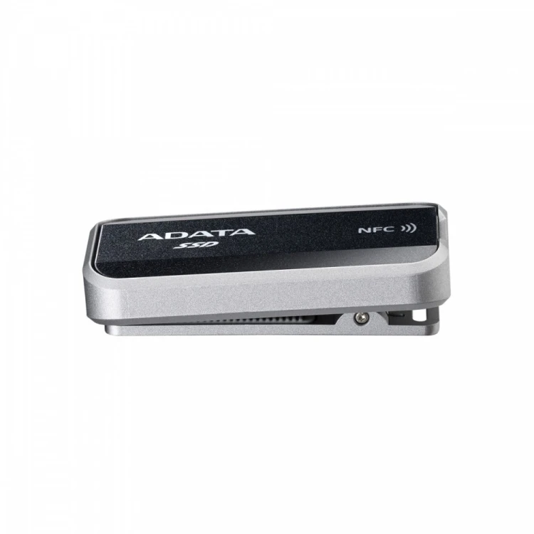 Adata Dysk zewnętrzny SSD URBAN TAPSAFE 2TB USB3.2C 1.9G/1.9G
