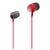 HyperX Słuchawki przewodowe Cloud Earbuds III BN7S0AA czerwone