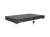 Lanberg Szuflada do szaf 19" 1U 270mm czarna 1U/483X270MM UDŹWIG DO 30KG