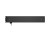 Lanberg Szuflada do szaf 19" 1U 270mm czarna 1U/483X270MM UDŹWIG DO 30KG