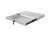Lanberg Szuflada do szaf 19" 1U 270mm szara 1U/483X270MM UDŹWIG DO 30KG