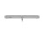 Lanberg Szuflada do szaf 19" 1U 270mm szara 1U/483X270MM UDŹWIG DO 30KG