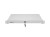 Lanberg Szuflada do szaf 19" 1U 270mm szara 1U/483X270MM UDŹWIG DO 30KG
