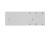 Lanberg Szuflada do szaf 19" 3U 360mm szara 3U/483X360MM UDŹWIG DO 90KG MONTAŻ 4 PUNKTOWY