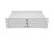 Lanberg Szuflada do szaf 19" 3U 360mm szara 3U/483X360MM UDŹWIG DO 90KG MONTAŻ 4 PUNKTOWY