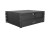 Lanberg Szuflada do szaf 19" 4U 360mm czarna 4U/483X360MM UDŹWIG DO 90KG MONTAŻ 4 PUNKTOWY