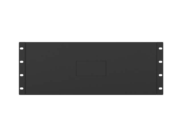 Lanberg Szuflada do szaf 19" 4U 360mm czarna 4U/483X360MM UDŹWIG DO 90KG MONTAŻ 4 PUNKTOWY