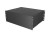 Lanberg Szuflada do szaf 19" 4U 360mm czarna 4U/483X360MM UDŹWIG DO 90KG MONTAŻ 4 PUNKTOWY