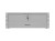 Lanberg Szuflada do szaf 19" 4U 360mm szara 4U/483X360MM UDŹWIG DO 90KG MONTAŻ 4 PUNKTOWY