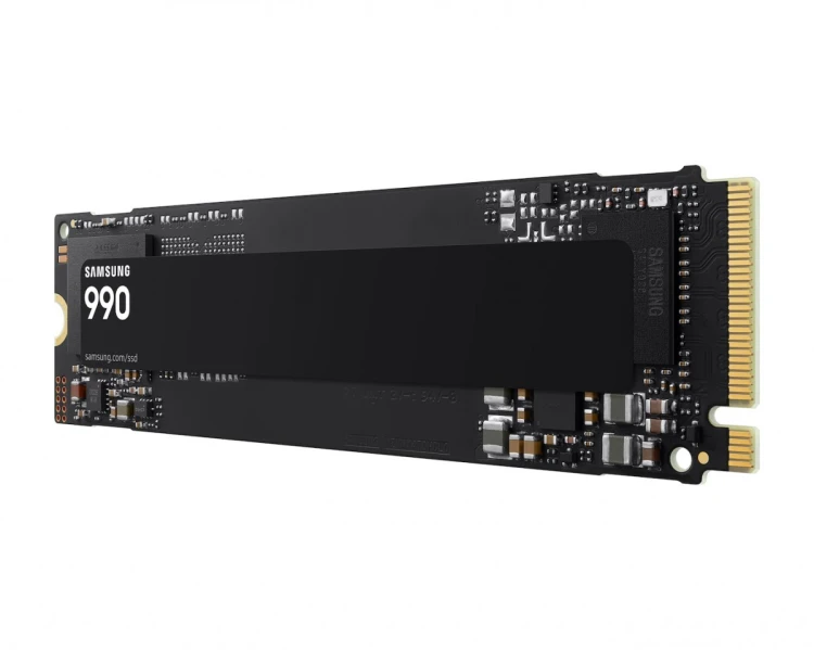 Samsung Dysk SSD 990 2TB Gen4.0x4
