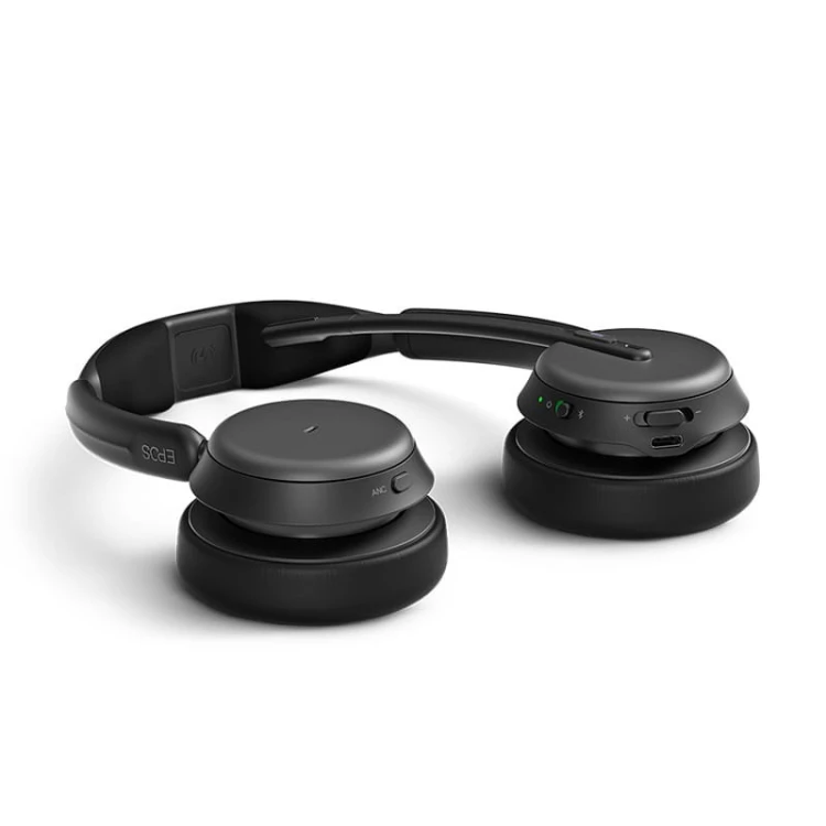EPOS IMPACT 1061T ANC Słuchawka z ANC Bluetooth do TEAMS i smartfona