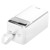 Savio Powerbank BA-15 50000 mAh biały