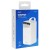 Savio Powerbank BA-15 50000 mAh biały
