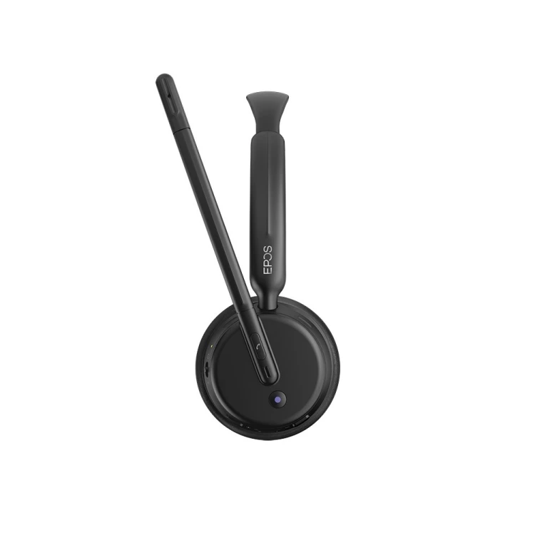 EPOS Słuchawki IMPACT 500 MS UC ANC WL USB C+A