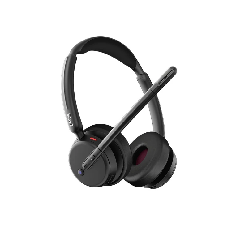 EPOS Słuchawki IMPACT 500 MS UC ANC WL USB C+A