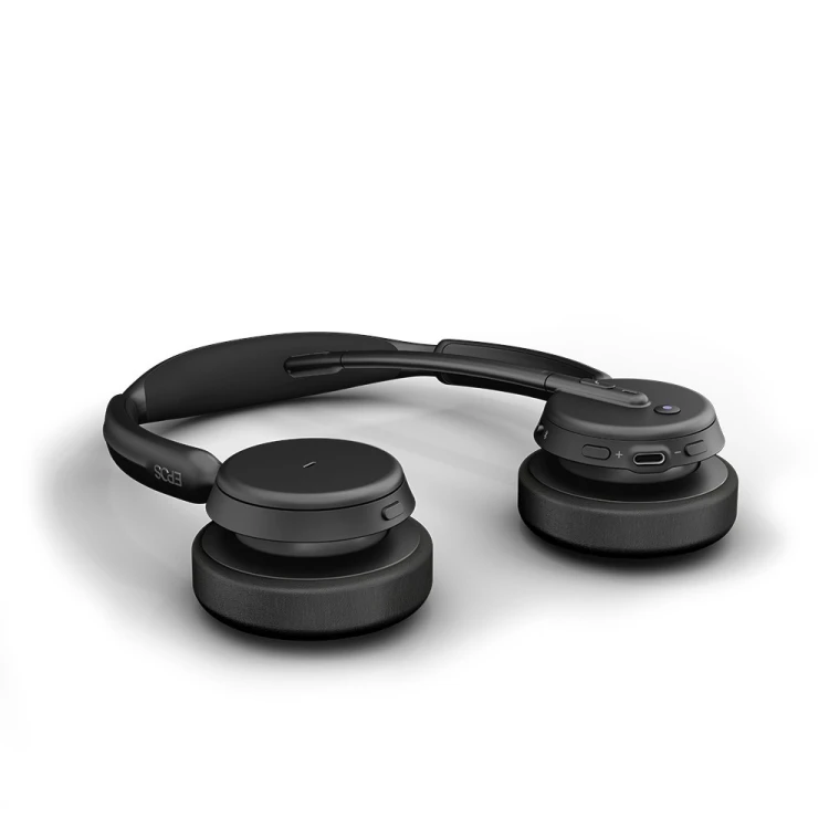 EPOS Słuchawki IMPACT 500 MS UC ANC WL USB C+A