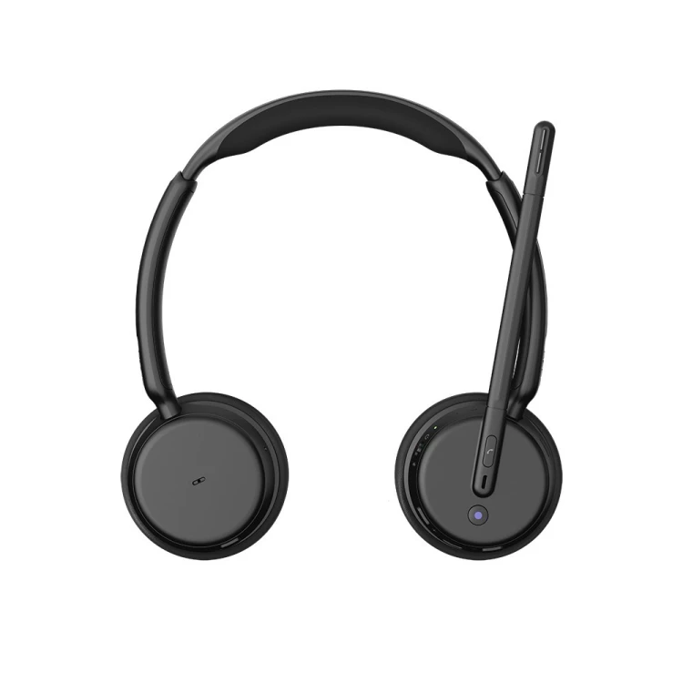 EPOS Słuchawki IMPACT 500 MS UC ANC WL USB C+A