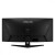 Asus Monitor 34 cale VG34WQ5A TUF WQHD 200Hz 2HDMI 2DP 2USB