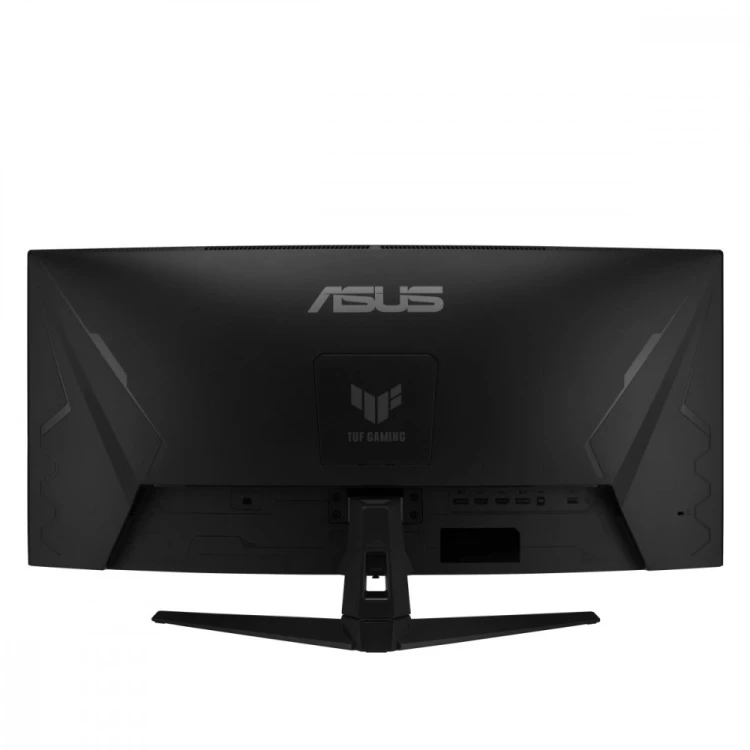 Asus Monitor 34 cale VG34WQ5A TUF WQHD 200Hz 2HDMI 2DP 2USB